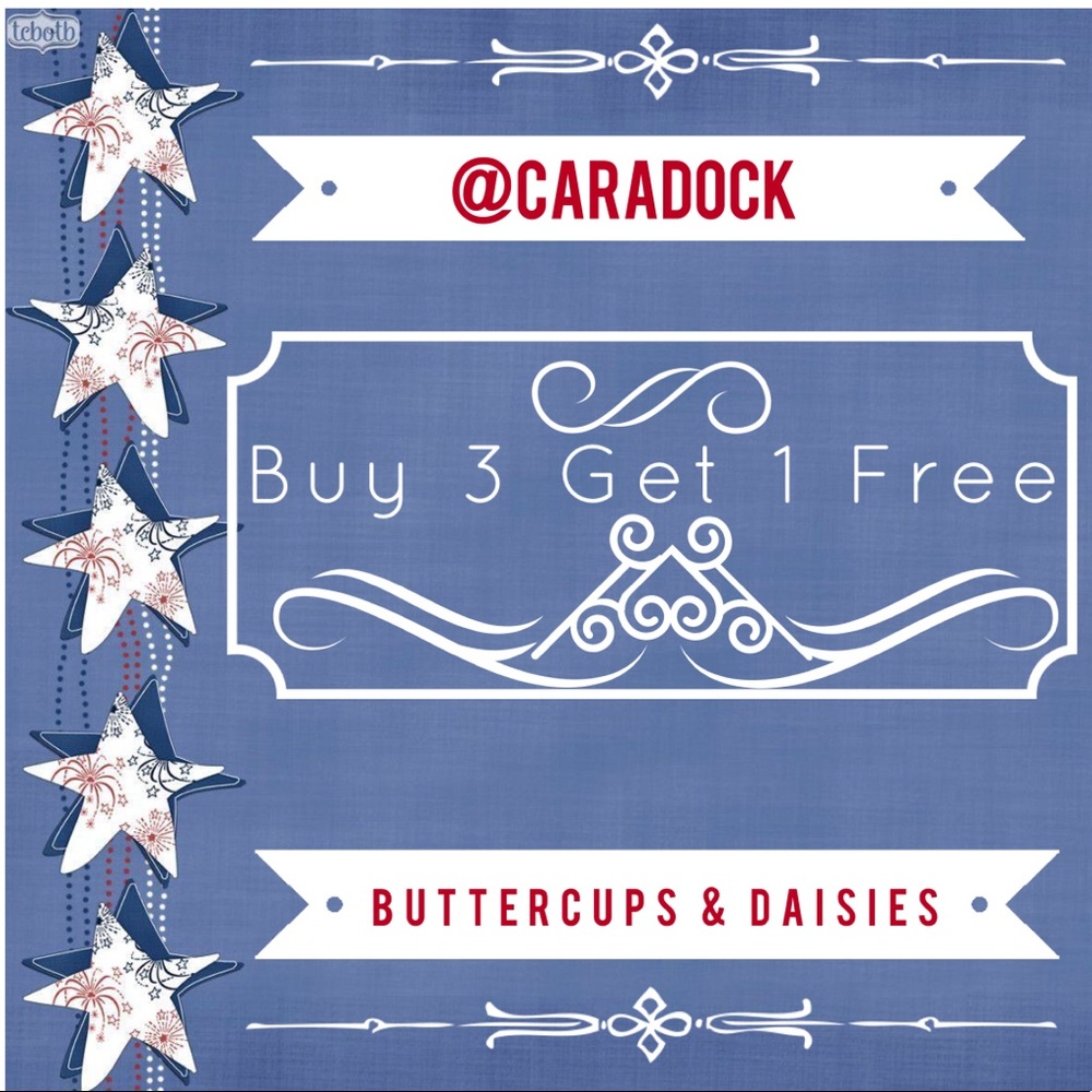 🇺🇸 Buy 3, Get 1 Free 🇺🇸